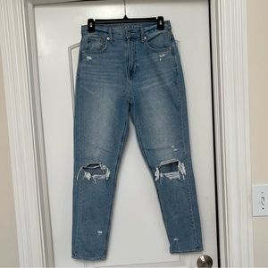 American Eagle outfitters jeans